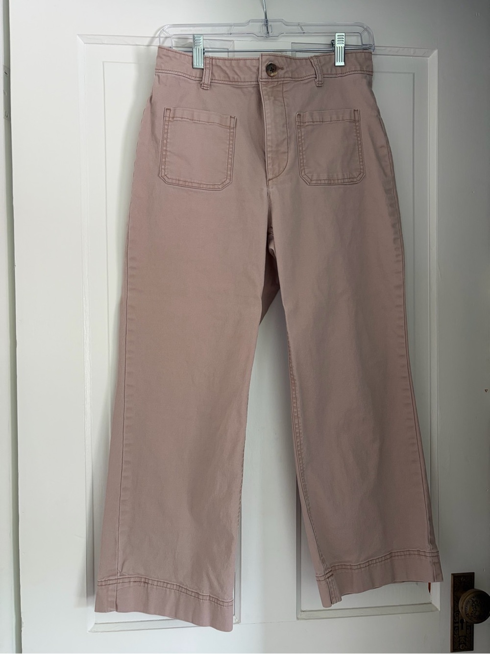 Women’s Wide-Leg Jeans 6